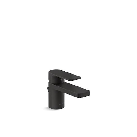 Kohler Parallel Short 1H Lav Fct 1.0 Gpm 24804-4K-BL